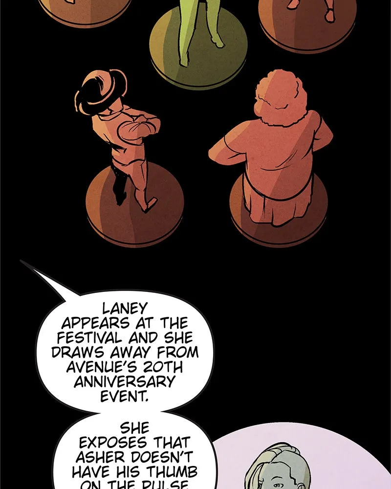 Metaphorical HER Chapter 33 page 64 - 