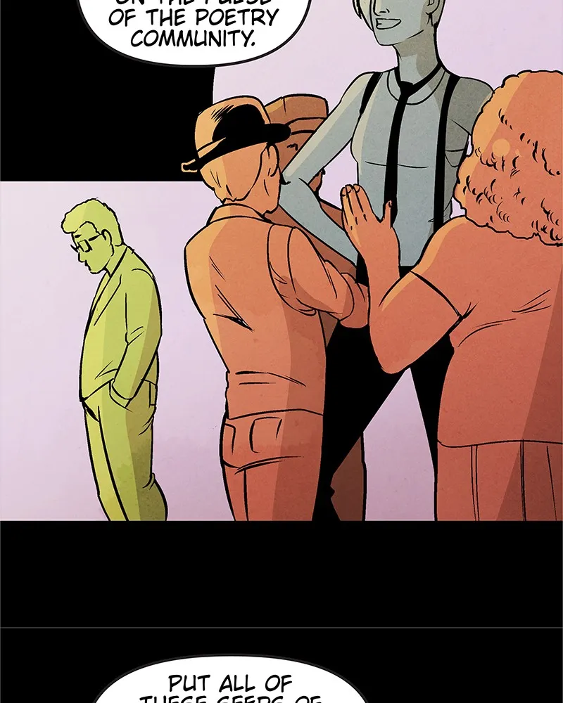 Metaphorical HER Chapter 33 page 65 - 