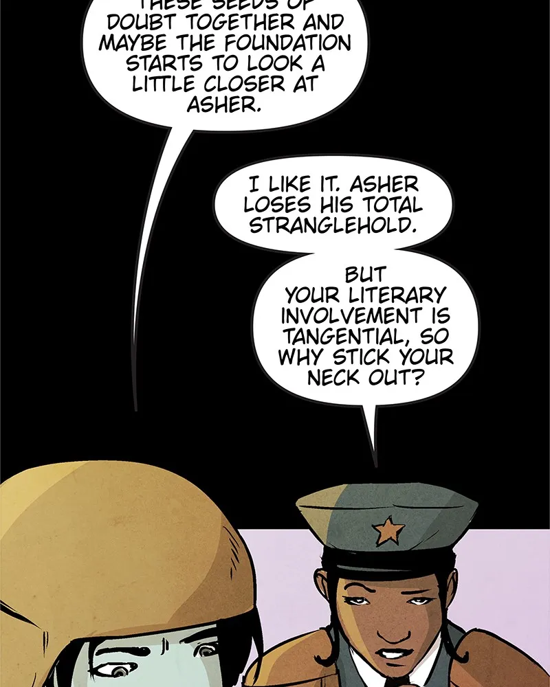 Metaphorical HER Chapter 33 page 66 - 