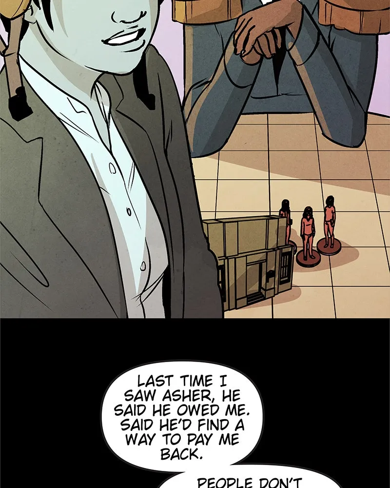Metaphorical HER Chapter 33 page 67 - 