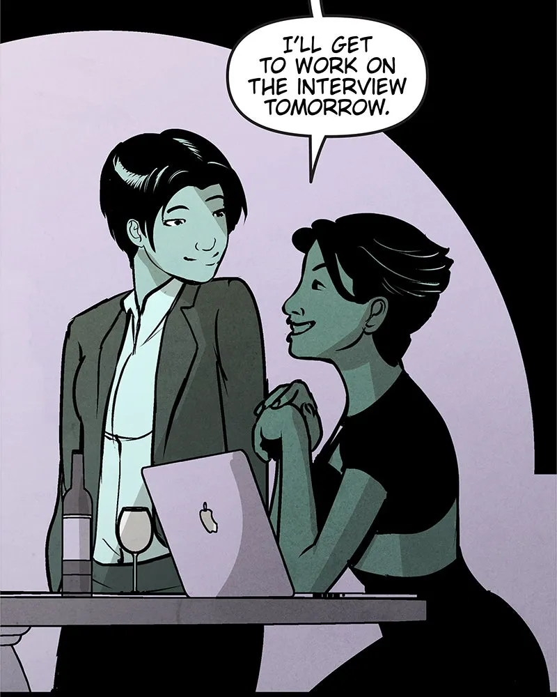 Metaphorical HER Chapter 33 page 70 - 