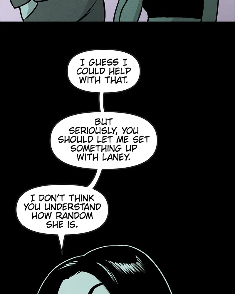 Metaphorical HER Chapter 33 page 76 - 