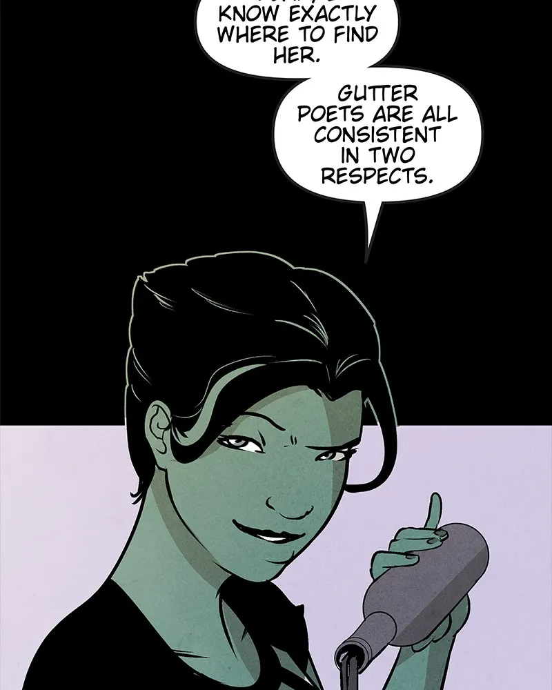 Metaphorical HER Chapter 33 page 78 - 