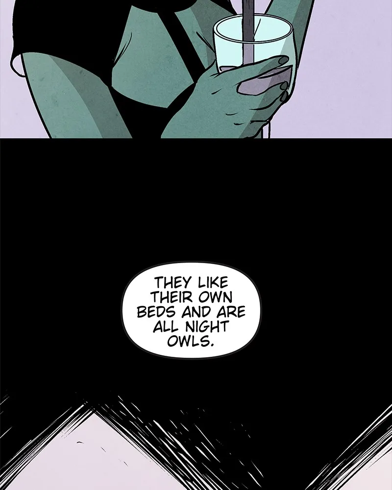 Metaphorical HER Chapter 33 page 79 - 
