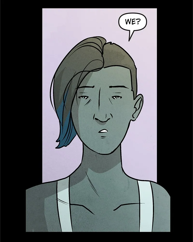 Metaphorical HER Chapter 33 page 86 - 