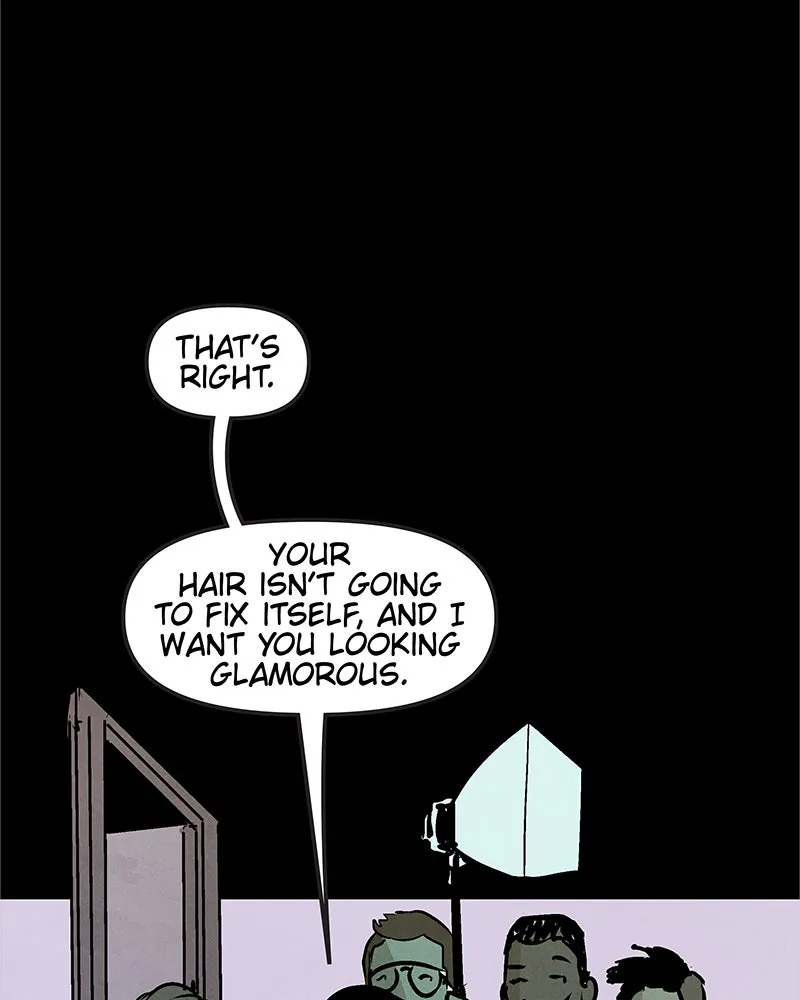 Metaphorical HER Chapter 33 page 87 - 