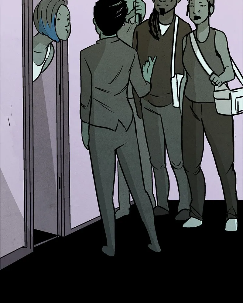Metaphorical HER Chapter 33 page 88 - 