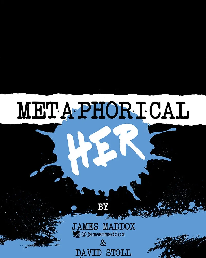 Metaphorical HER Chapter 33 page 89 - 