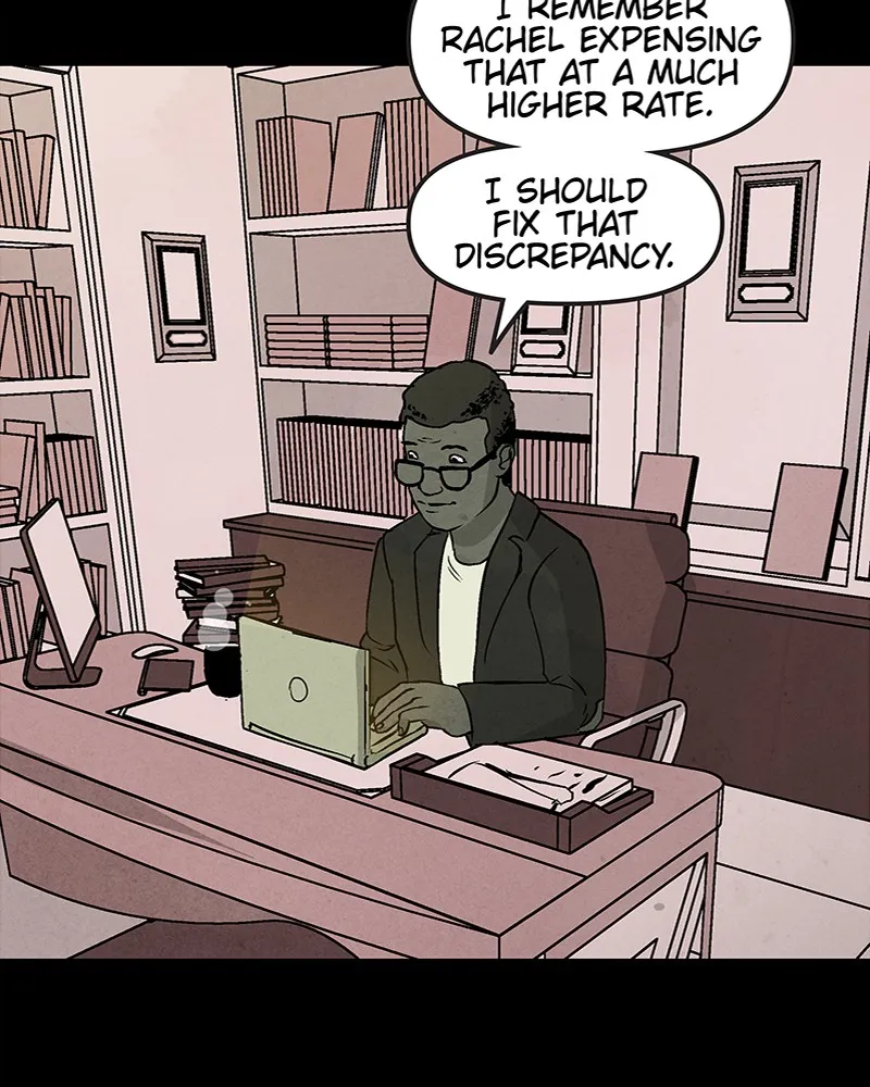 Metaphorical HER Chapter 34 page 11 - 