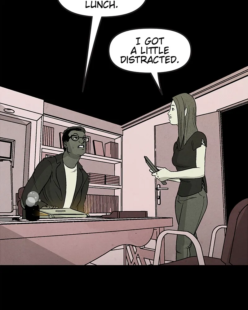 Metaphorical HER Chapter 34 page 14 - 