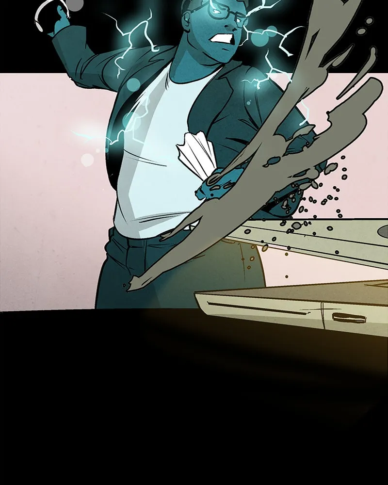 Metaphorical HER Chapter 34 page 20 - 