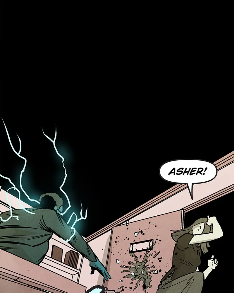 Metaphorical HER Chapter 34 page 21 - 