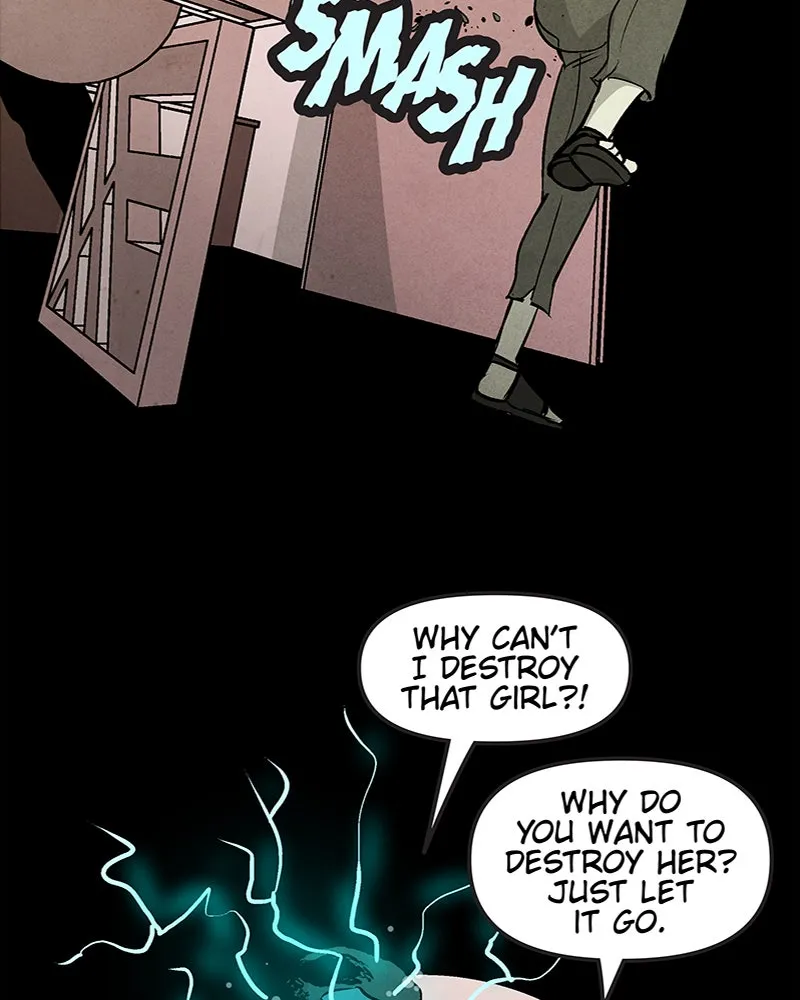 Metaphorical HER Chapter 34 page 22 - 