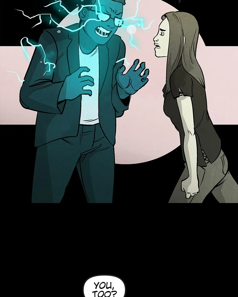 Metaphorical HER Chapter 34 page 23 - 