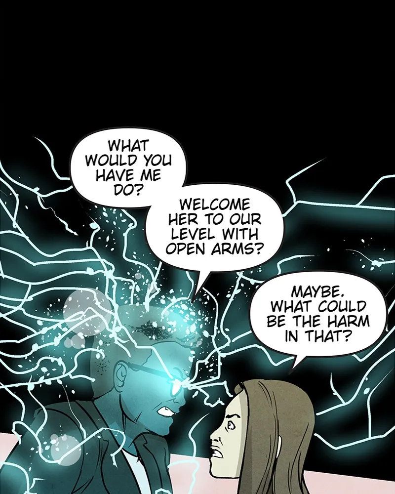 Metaphorical HER Chapter 34 page 27 - 