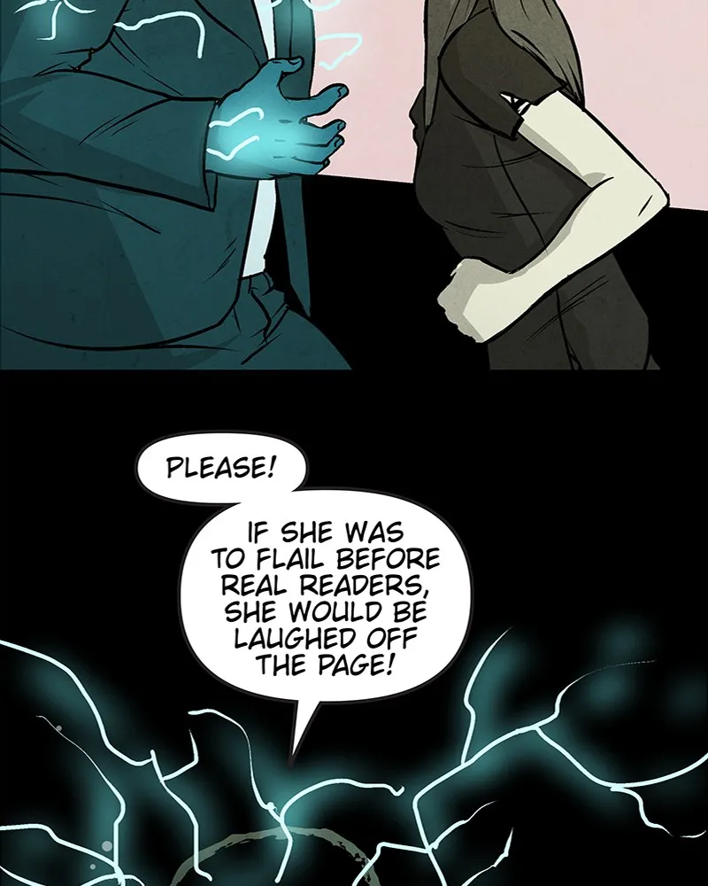 Metaphorical HER Chapter 34 page 28 - 