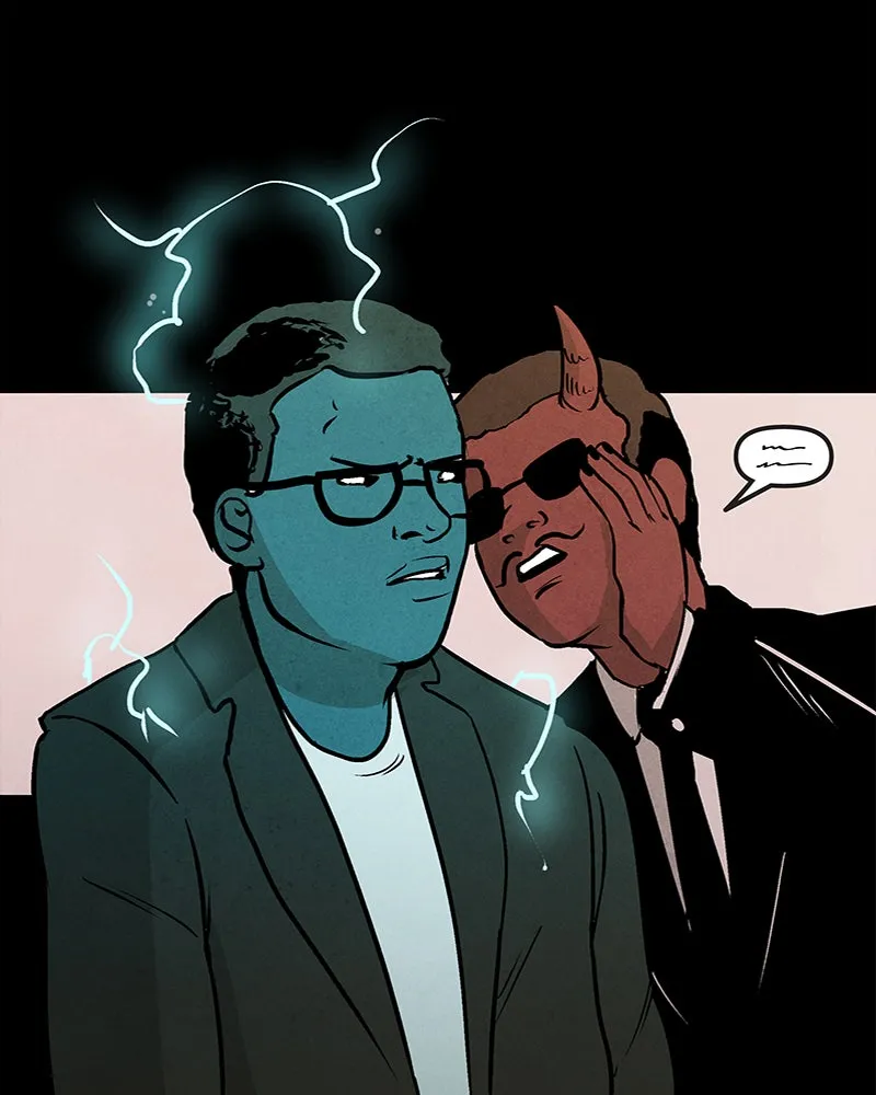 Metaphorical HER Chapter 34 page 30 - 