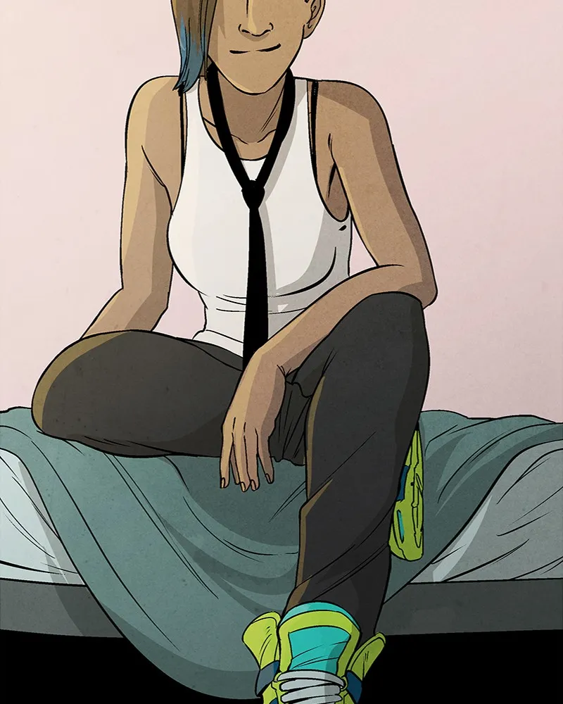 Metaphorical HER Chapter 34 page 4 - 