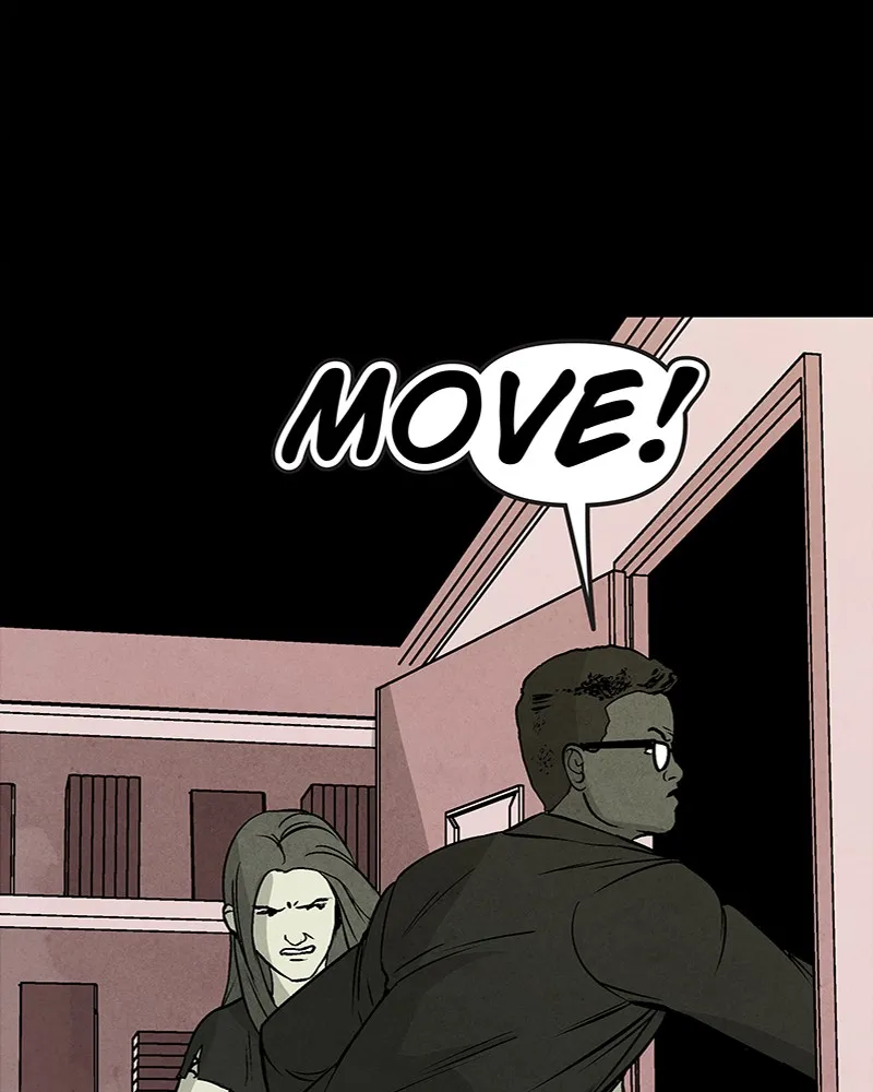 Metaphorical HER Chapter 34 page 33 - 