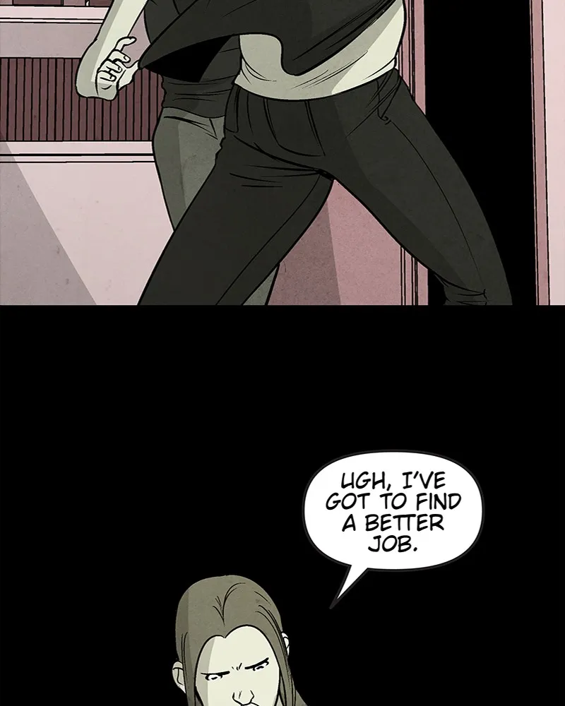 Metaphorical HER Chapter 34 page 34 - 