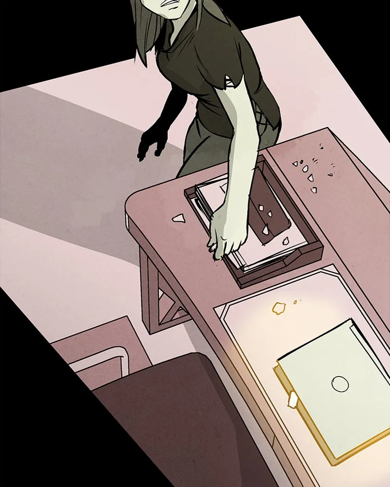 Metaphorical HER Chapter 34 page 35 - 