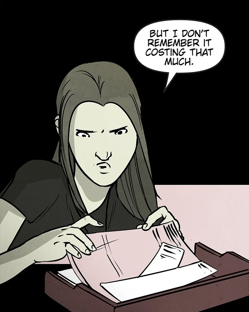 Metaphorical HER Chapter 34 page 41 - 