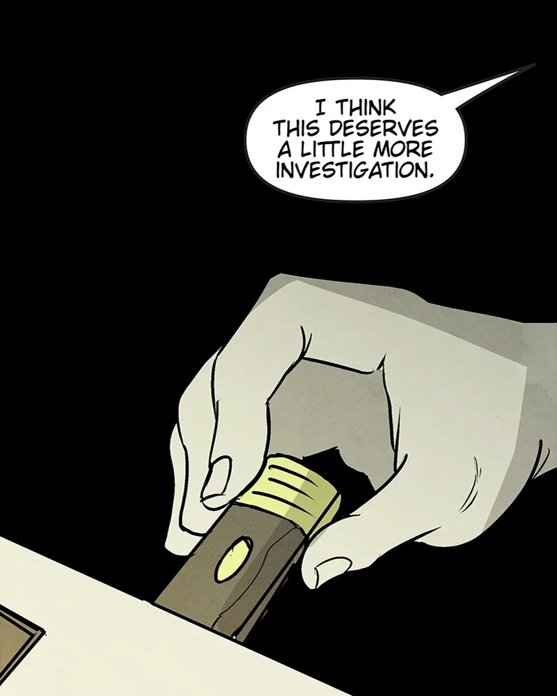 Metaphorical HER Chapter 34 page 48 - 