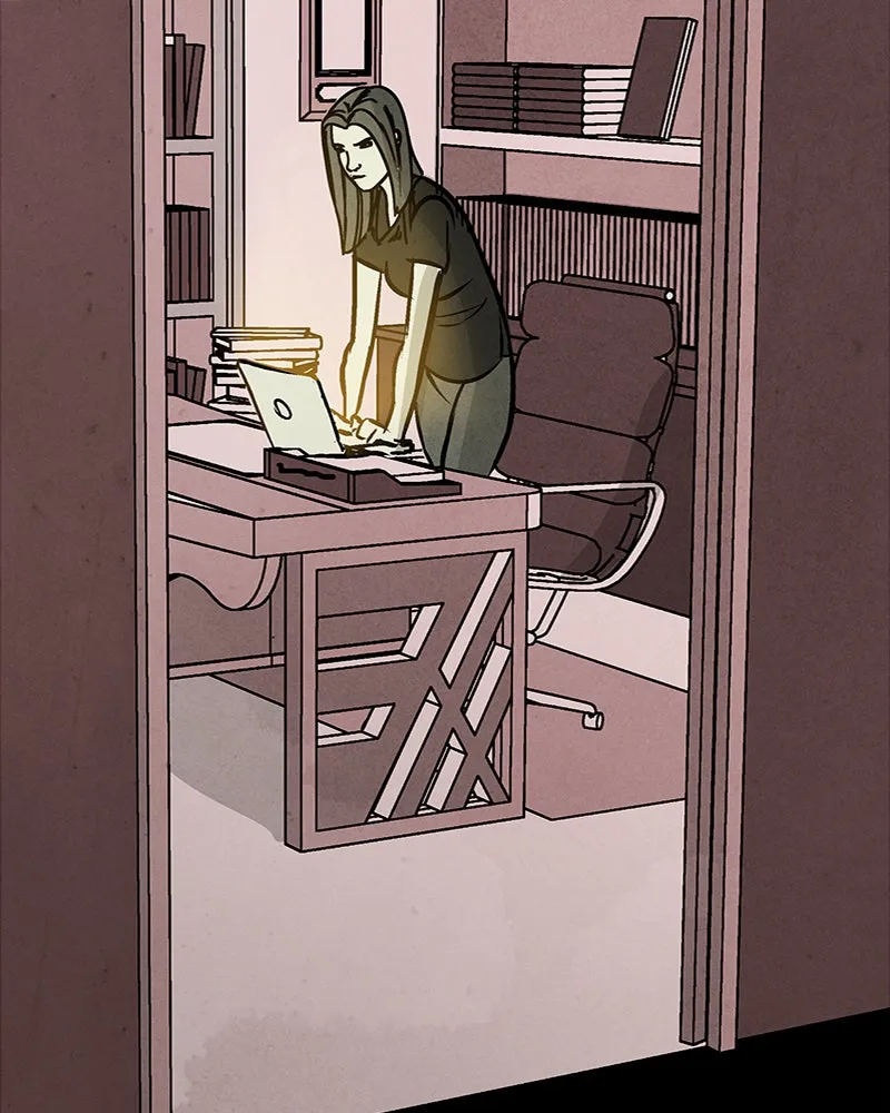Metaphorical HER Chapter 34 page 50 - 