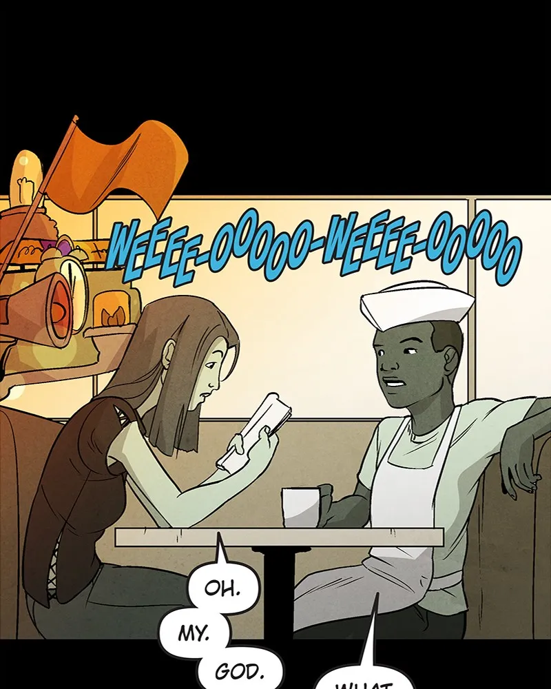 Metaphorical HER Chapter 34 page 6 - 