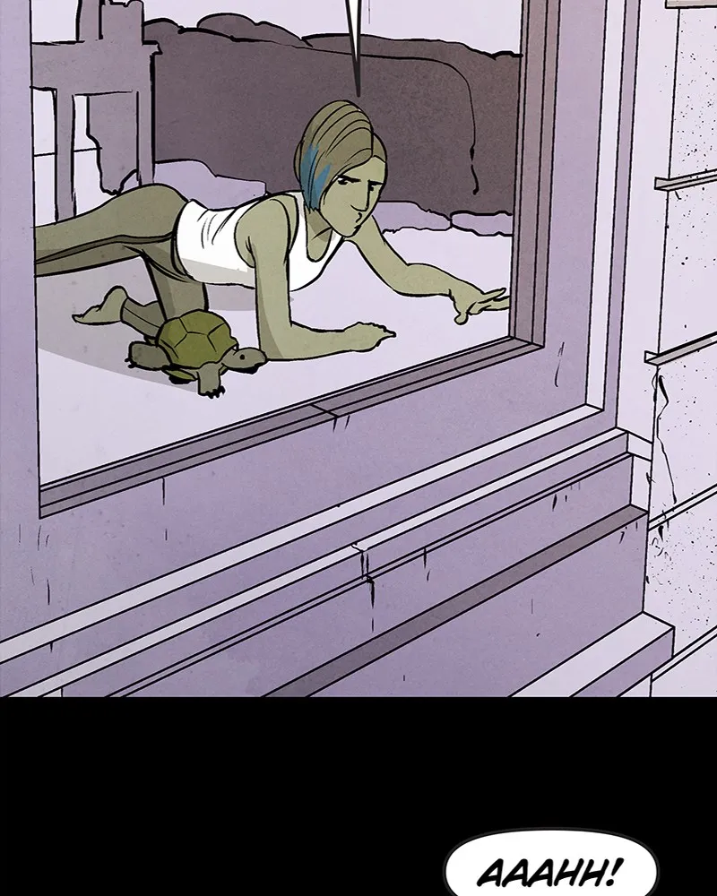 Metaphorical HER Chapter 34 page 52 - 