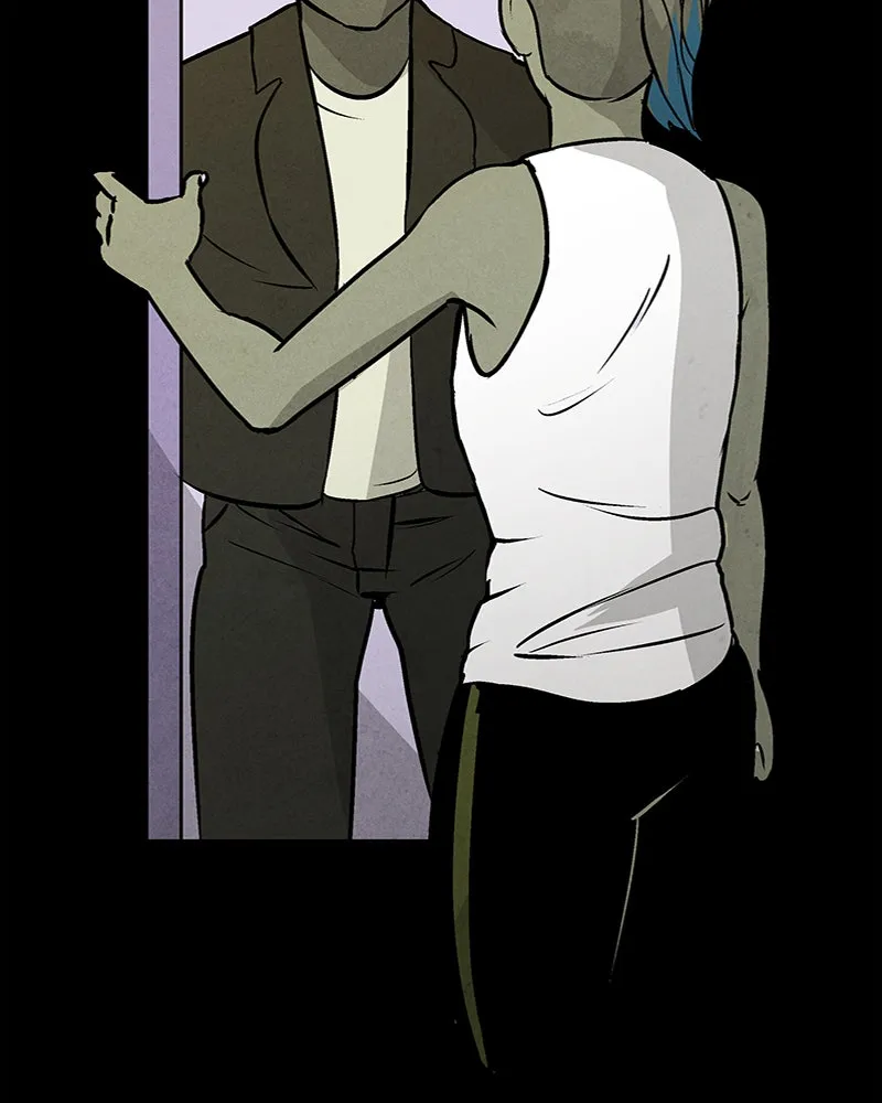 Metaphorical HER Chapter 34 page 59 - 