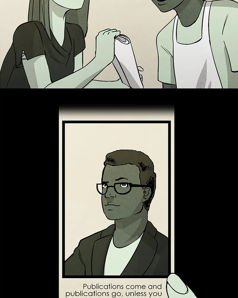 Metaphorical HER Chapter 34 page 8 - 