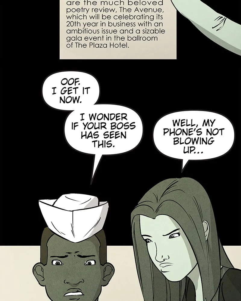 Metaphorical HER Chapter 34 page 9 - 
