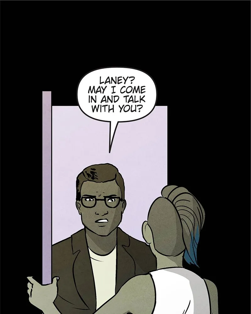 Metaphorical HER Chapter 35 page 1 - 