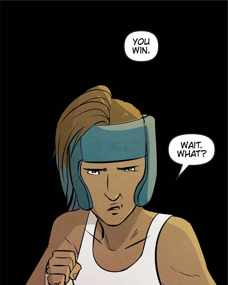 Metaphorical HER Chapter 35 page 13 - 