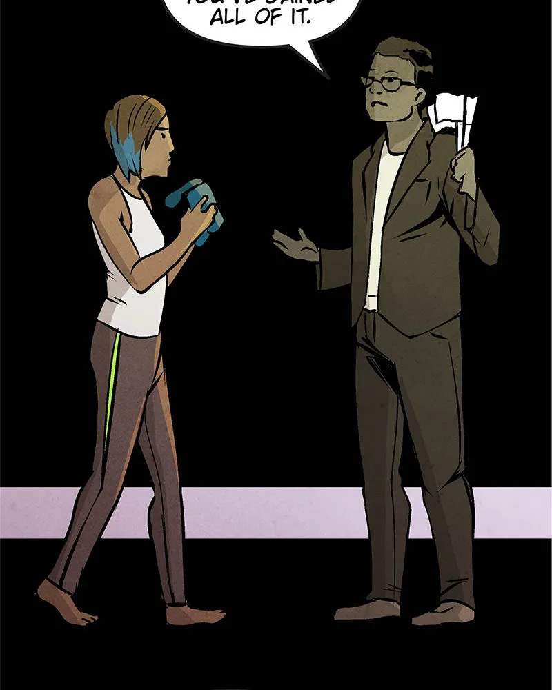 Metaphorical HER Chapter 35 page 15 - 