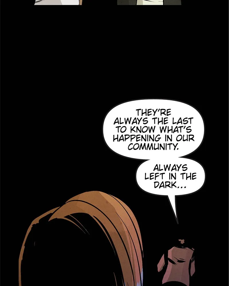 Metaphorical HER Chapter 35 page 20 - 