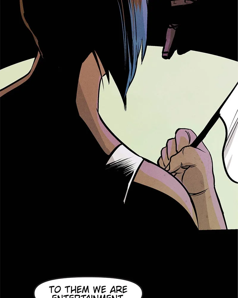 Metaphorical HER Chapter 35 page 21 - 