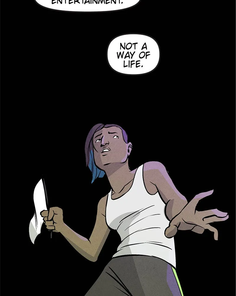Metaphorical HER Chapter 35 page 22 - 