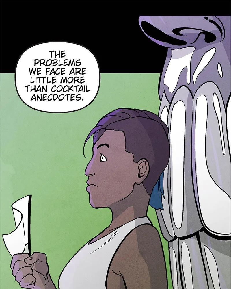 Metaphorical HER Chapter 35 page 25 - 