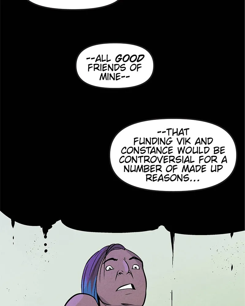 Metaphorical HER Chapter 35 page 28 - 
