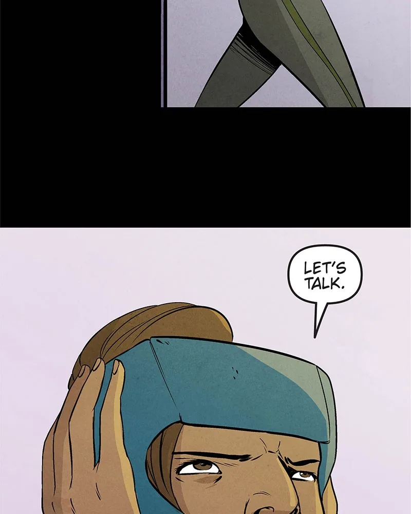 Metaphorical HER Chapter 35 page 4 - 