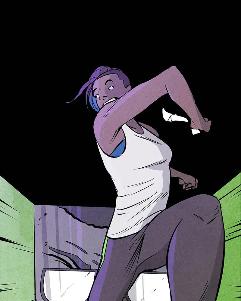 Metaphorical HER Chapter 35 page 31 - 