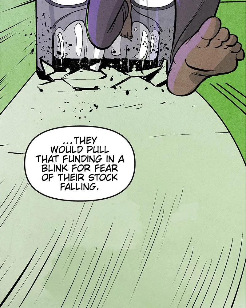 Metaphorical HER Chapter 35 page 32 - 