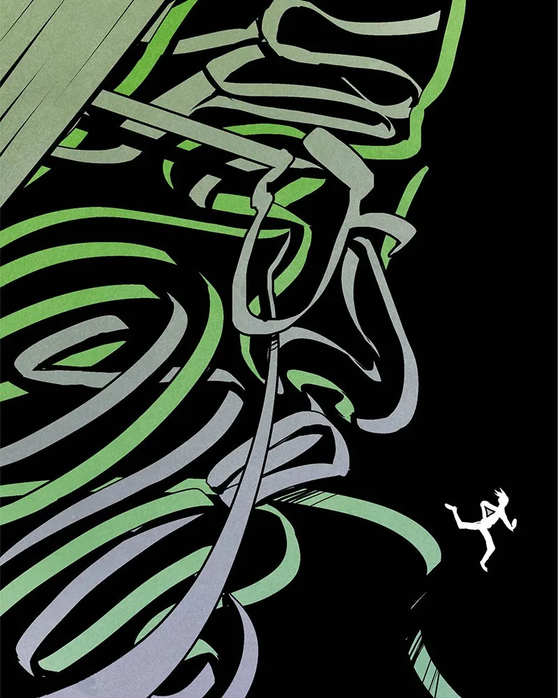 Metaphorical HER Chapter 35 page 34 - 