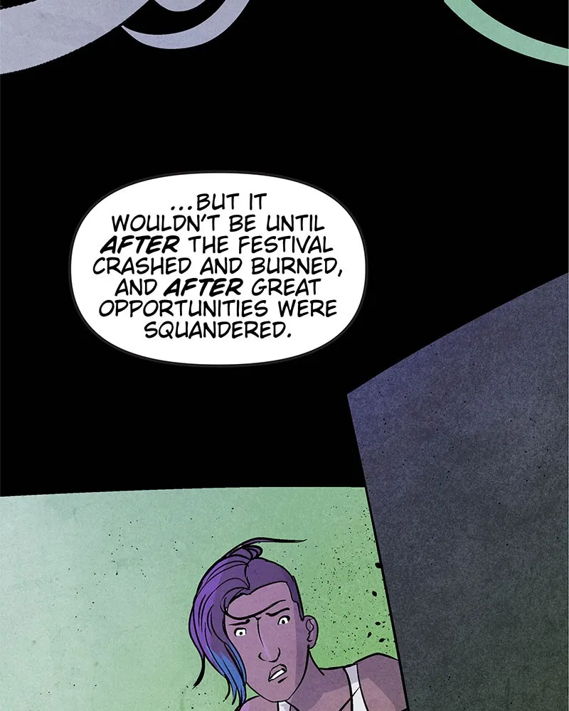 Metaphorical HER Chapter 35 page 35 - 