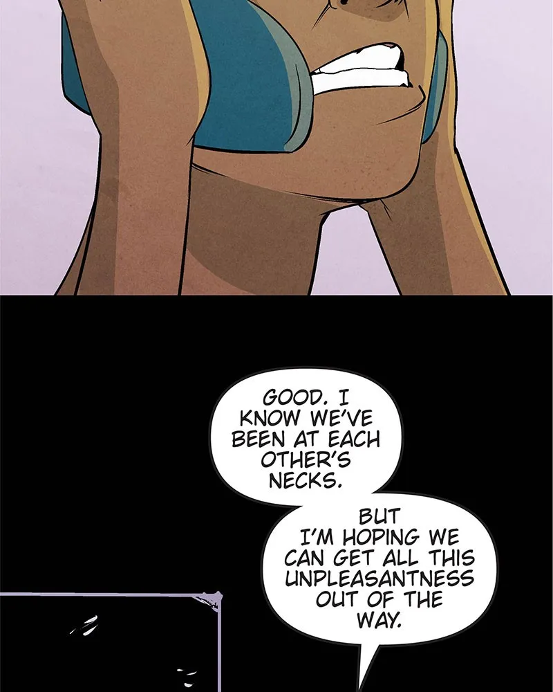 Metaphorical HER Chapter 35 page 5 - 
