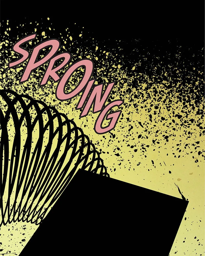 Metaphorical HER Chapter 35 page 41 - 