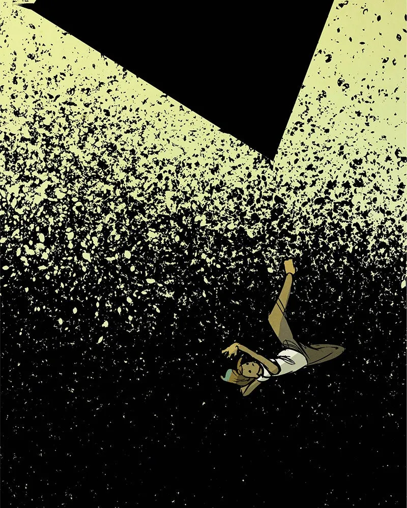 Metaphorical HER Chapter 35 page 42 - 