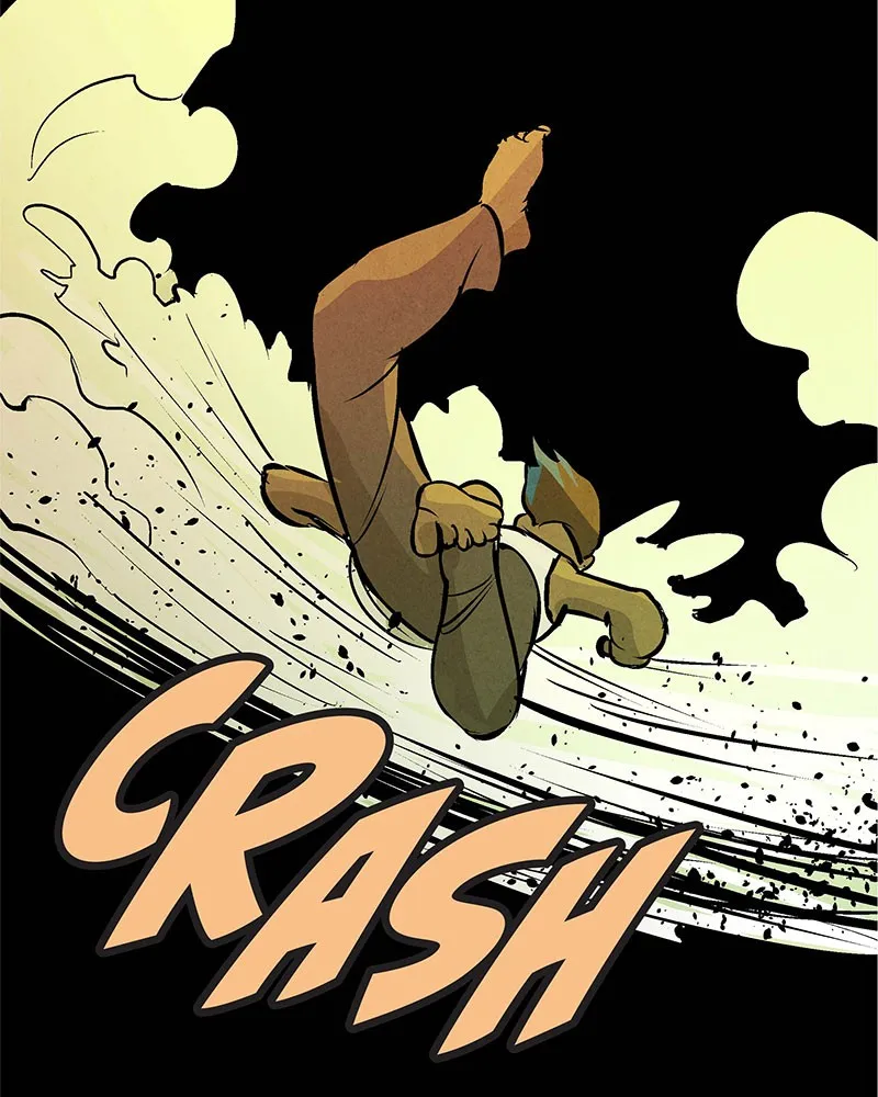 Metaphorical HER Chapter 35 page 44 - 